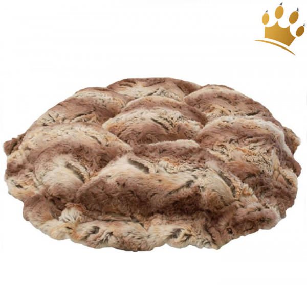 Hundebett Bessie & Barnie Cuddle Pod - Blondie and Simba