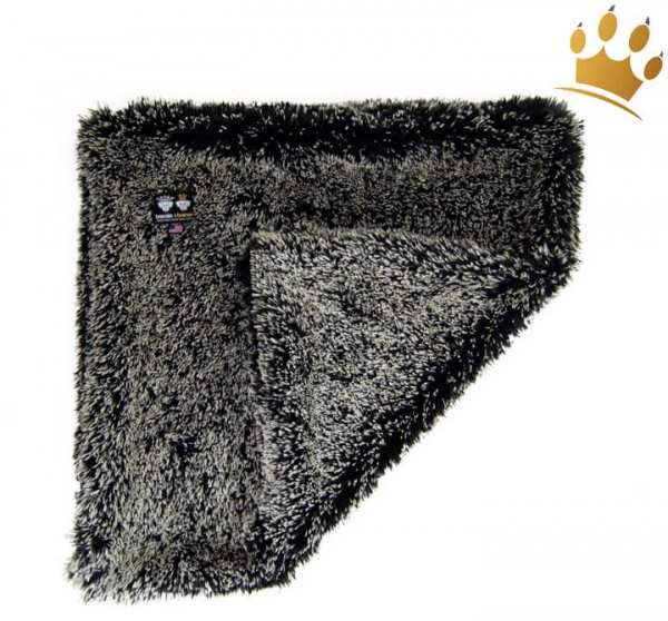 Bessie & Barnie Hundedecke Blondie Shag