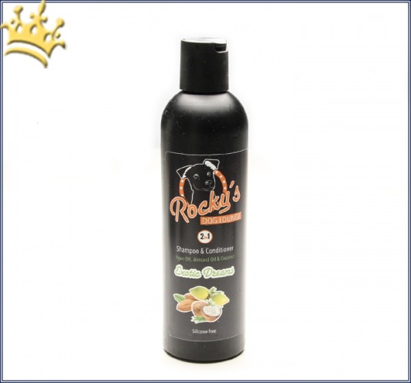 Rockys Exotic Dreams 2 in 1 250 ml
