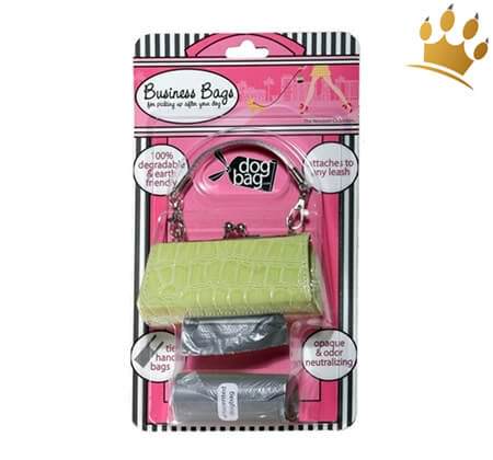 Kotbeuteltasche Business Bag Pistazie