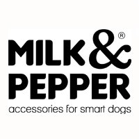 Milk & Pepper