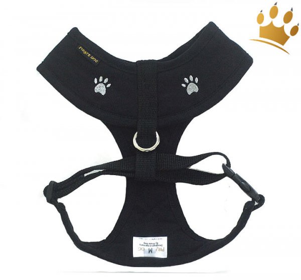 Softgeschirr City Paw Deluxe