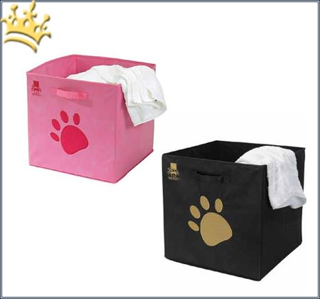 Hundespielzeugbox Playtime