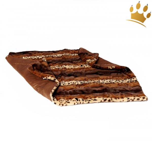 Hundedecke Savanna