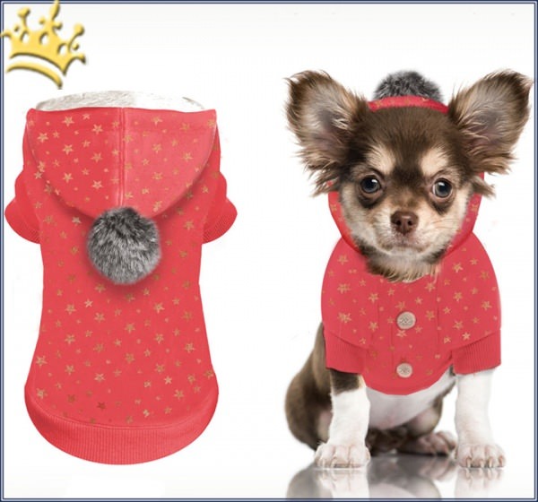 Milk & Pepper Sweater Luna Coral