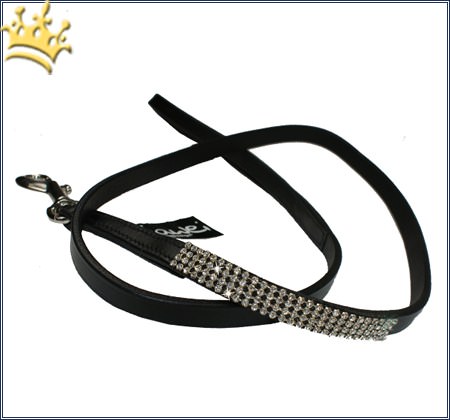 Hundeleine Noblesse