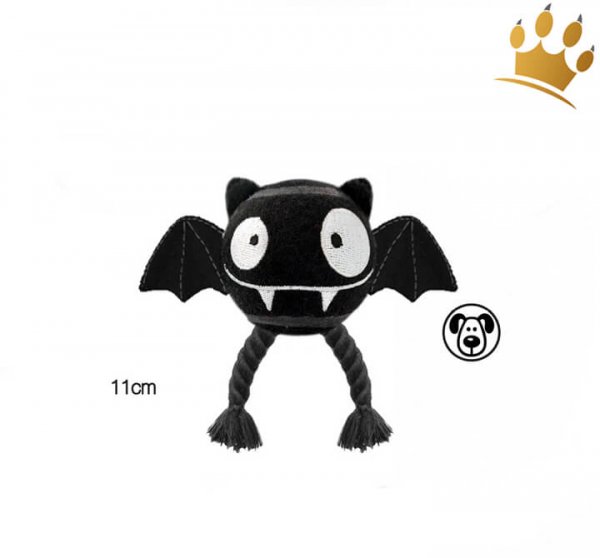 Hundespielzeug Cool Monster Ball