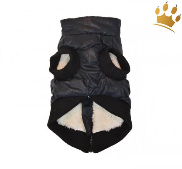 Hundemäntel für den Winter