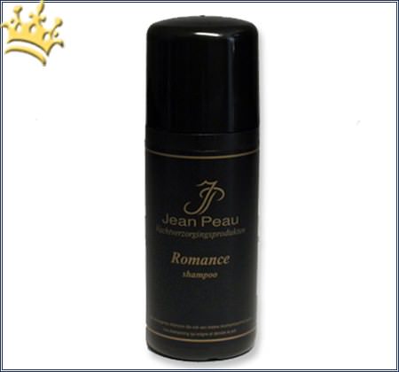 Jean Peau Romance Shampoo 200 ml
