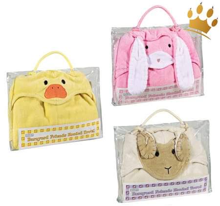 Hundebadehandtuch alle