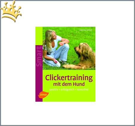 Clickertraining mit dem Hund