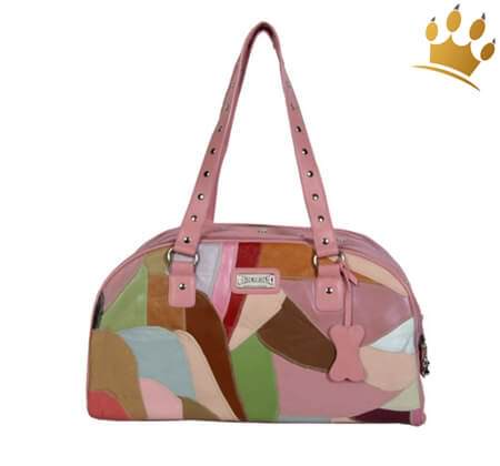 Hundetasche Vintage Carrier