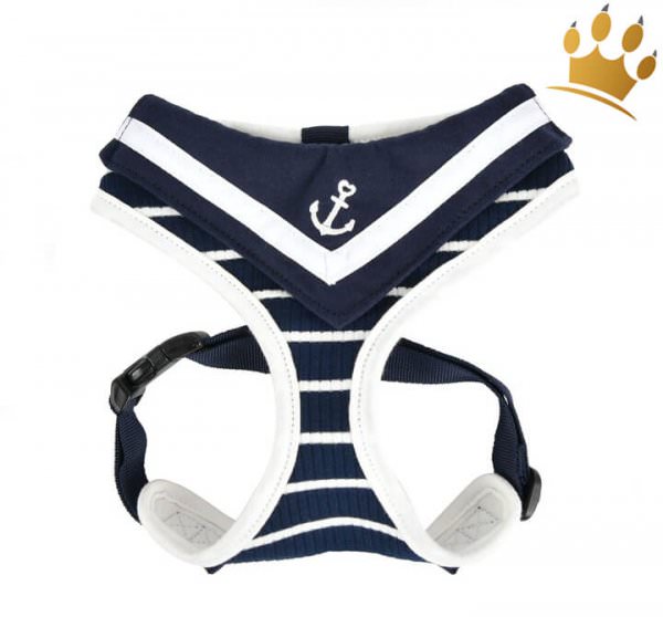 Softgeschirr Cordelia Blue