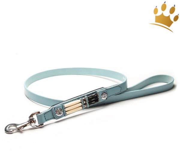 Hundeleine Blue Eagle 18mm