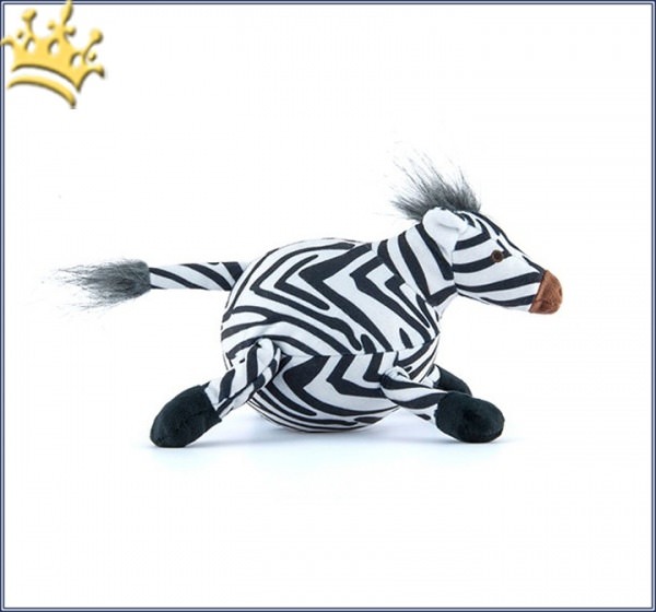 P.L.A.Y. Safari Spielzeug Zebra