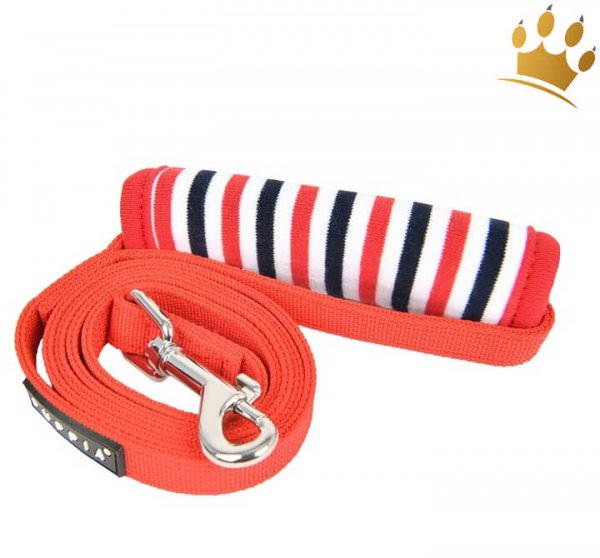 Puppia Hundeleine Seaman