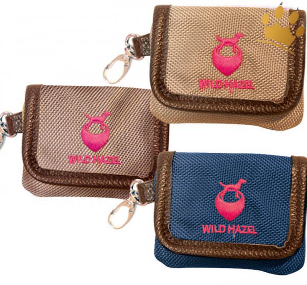 Kotbeuteltasche Poo Pouch