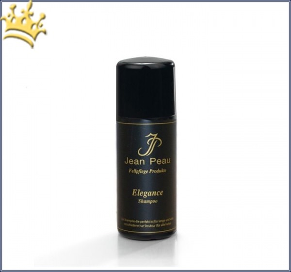 Jean Peau Elegance Shampoo 200 ml
