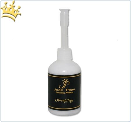 Jean Peau Ohrenpflege 50 ml