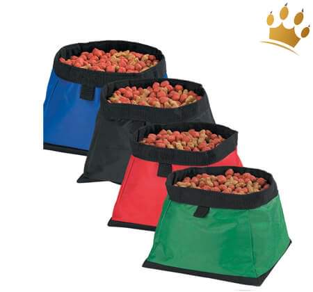 Travel Bowls uni