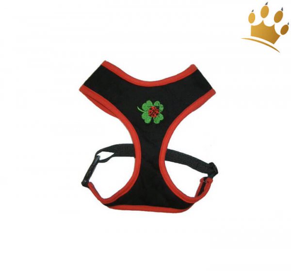 Softgeschirr Lucky Dogs