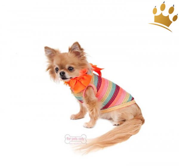 For Pets Only Hundeshirt Lollypop Multicolore T-Shirt