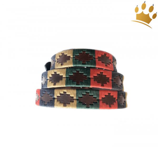 Kipita Hundehalsband Classic