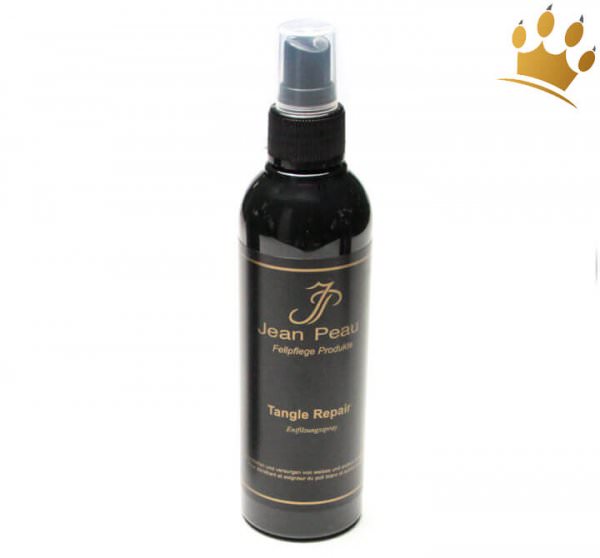 Jean Peau Tangle Repair Spray 200 ml