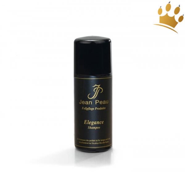 Jean Peau Elegance Shampoo 200 ml