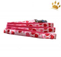 Hundeleine Little Hearts Hundeleine Little Hearts