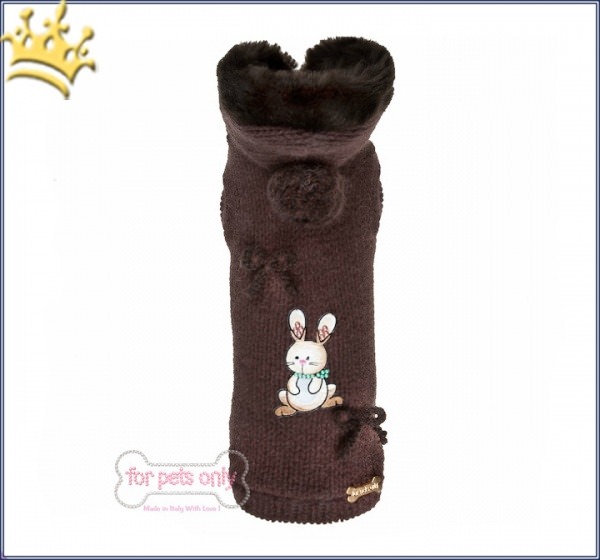 For Pets Only Hundepulli Bunny Love