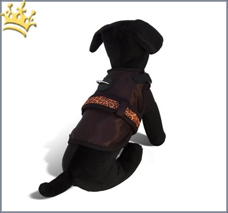 Softgeschirr Leo