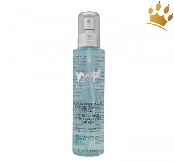 Yuup Hundeduft for HIM 150ml
