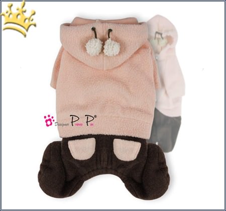 Hunde-Jumper Smooth Apricot