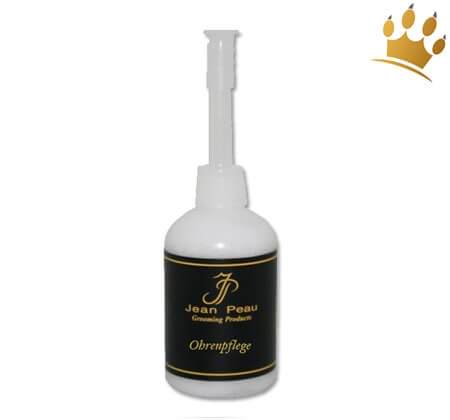 Jean Peau Ohrenpflege 50 ml