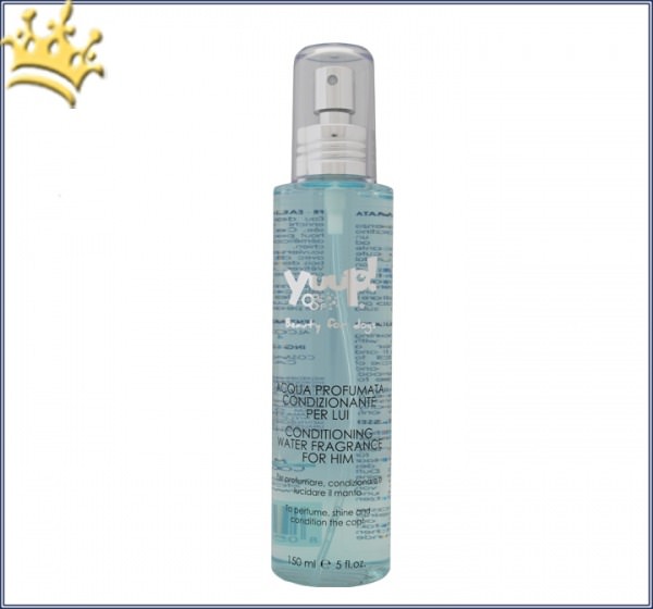 Yuup Hundeduft for HIM 150ml