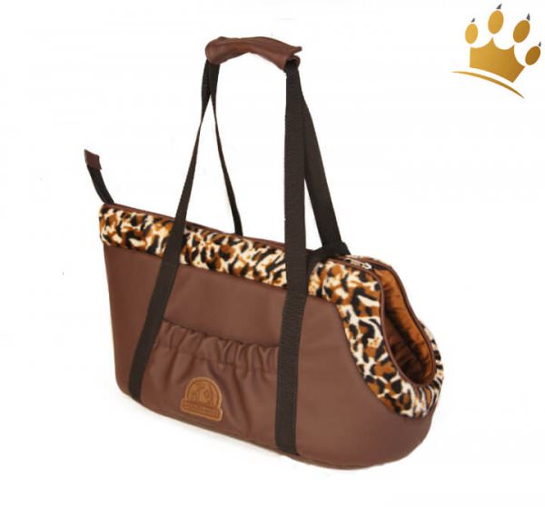Hundetasche Leo Travel Bag