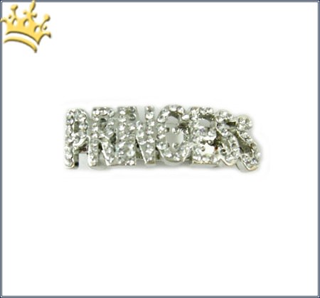 PRINCESS Hairclip